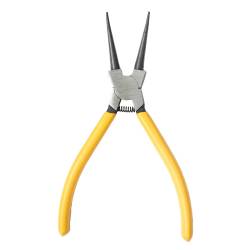 Cleste sigurante seeger interior varf drept 180mm, bk 89528