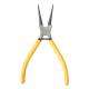 Cleste sigurante seeger interior varf drept 180mm, bk 89528