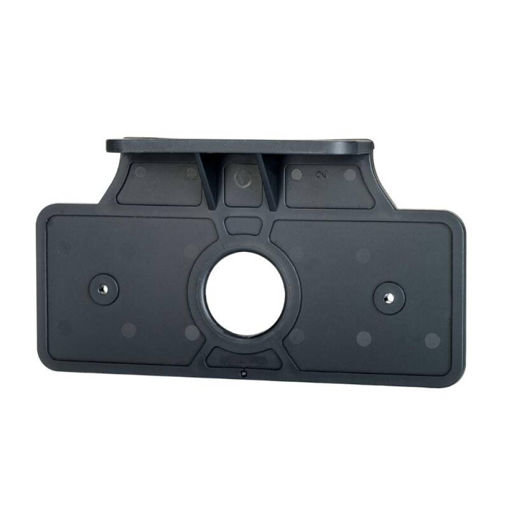 Lampa gabarit 113x44, LED, alb, cl.Hor92, suport, Horpol LD2509