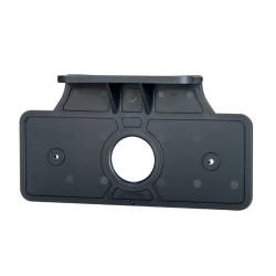 Lampa gabarit 113x44, LED, alb, cl.Hor92, suport, Horpol LD2509