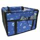 Scaun si husa auto pentru animale de companie, swissdrive 38,5x38,5x27cm, Sumex, DOGTR02