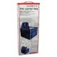 Scaun si husa auto pentru animale de companie, swissdrive 38,5x38,5x27cm, Sumex, DOGTR02
