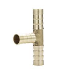 Conector furtun stut in T, fi10mm, Carmotion 83475