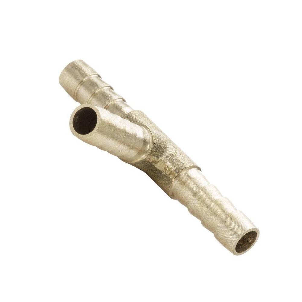 Conector furtun stut in T, fi6mm, Carmotion 83473