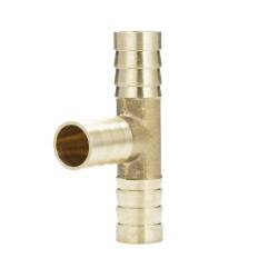 Conector furtun stut in T, fi12mm, Carmotion 83476