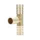 Conector furtun stut in T, fi12mm, Carmotion 83476