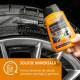Solutie de curatat si reinnoit suprafete de plastic, cauciuc,  luciu, 250ml, MojeAuto 19-644