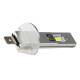 Set 2 becuri H1, 2 Led-uri, 12V, 20W, 2920 lm, 6000K, Canbus, Amio 04709 Set 2 becuri H1, 2 Led-uri, 12V, 20W, 2920 lm, 6000K, Canbus, Amio 04709