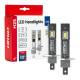 Set 2 becuri H1, 2 Led-uri, 12V, 20W, 2920 lm, 6000K, Canbus, Amio 04709 Set 2 becuri H1, 2 Led-uri, 12V, 20W, 2920 lm, 6000K, Canbus, Amio 04709