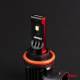 Set 2 becuri H8-H9, H11-H16, LED, 12V-24V, 68W, 3550LM, 6000K, Canbus, Serie F26 PRO Amio 04873