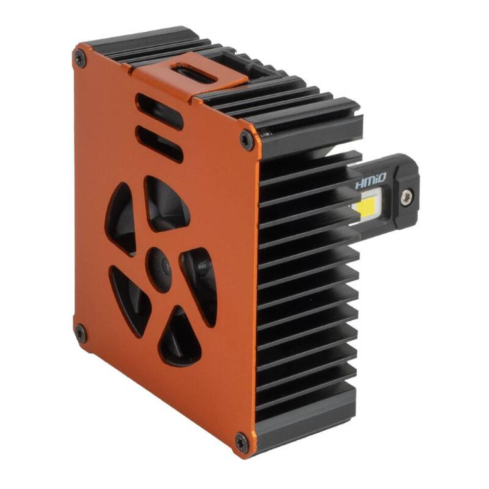 Set 2 becuri D5S LED, 70 W, 6864 lm, 6500 K,a XD PRO Canbus Amio 04683