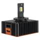 Set 2 becuri D5S LED, 70 W, 6864 lm, 6500 K,a XD PRO Canbus Amio 04683