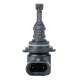 Set 2 becuri HIR2, LED, 12V-24V, 54W, 5600 lm, 6000k, Canbus, Serie F25 Silver, Amio 04708