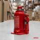 Cric hidraulic 32T, cu supapa, 235-440mm, Crh32s, Amio  02016