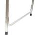 Set masa pliabila camping cu 4 scaune din aluminiu, portabila tip valiza, reglabila, 120x60cm, BK99229 Set masa pliabila camping cu 4 scaune din aluminiu, portabila tip valiza, reglabila, 120x60cm, BK99229