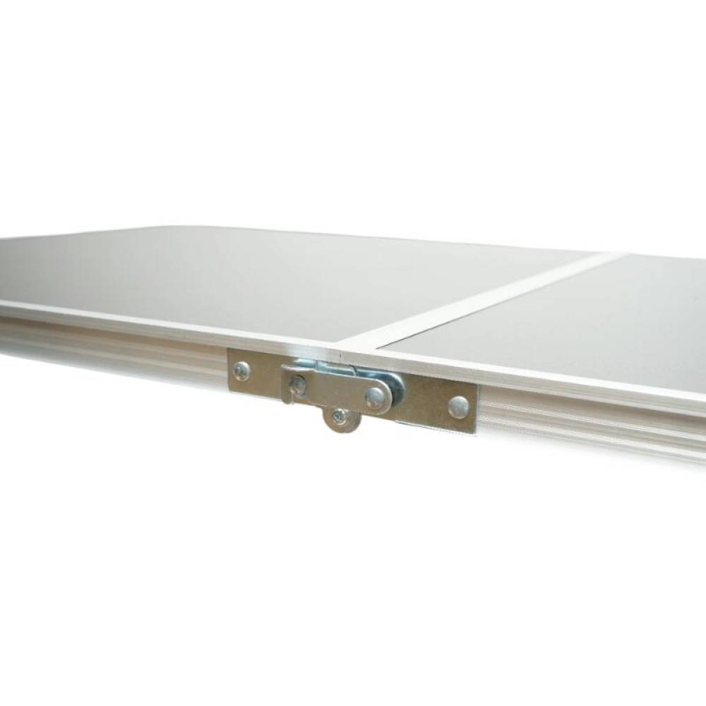 Set masa pliabila camping cu 4 scaune din aluminiu, portabila tip valiza, reglabila, 120x60cm, BK99229 Set masa pliabila camping cu 4 scaune din aluminiu, portabila tip valiza, reglabila, 120x60cm, BK99229