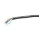 Lampa stop 460x140, 6 functii, LED, 12-24V universala Bk DISUJ86