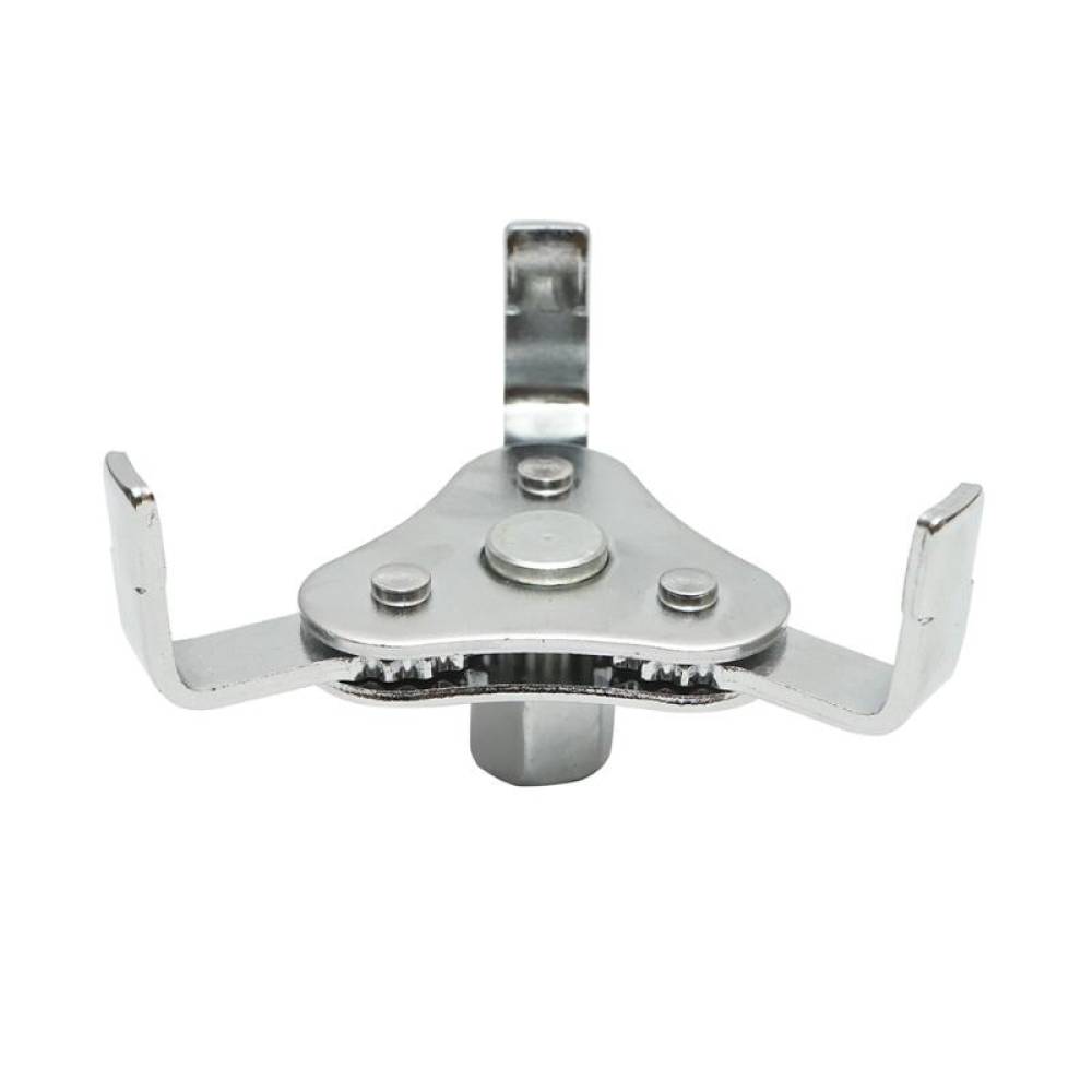Cheie filtru ulei 3 brate, 63-120mm, bk78782