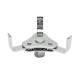 Cheie filtru ulei 3 brate, 63-120mm, bk78782