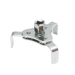 Cheie filtru ulei 3 brate, 63-120mm, bk78782