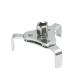 Cheie filtru ulei 3 brate, 63-120mm, bk78782