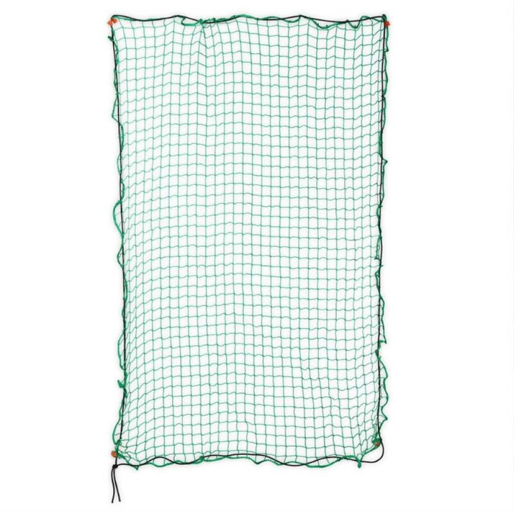 Plasa fixare marfa pentru platou remorca, 250x150cm, Carmotion 83080