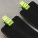 Set de 4 cleme multifunctionale, prindere covorase, Carmotion 83143