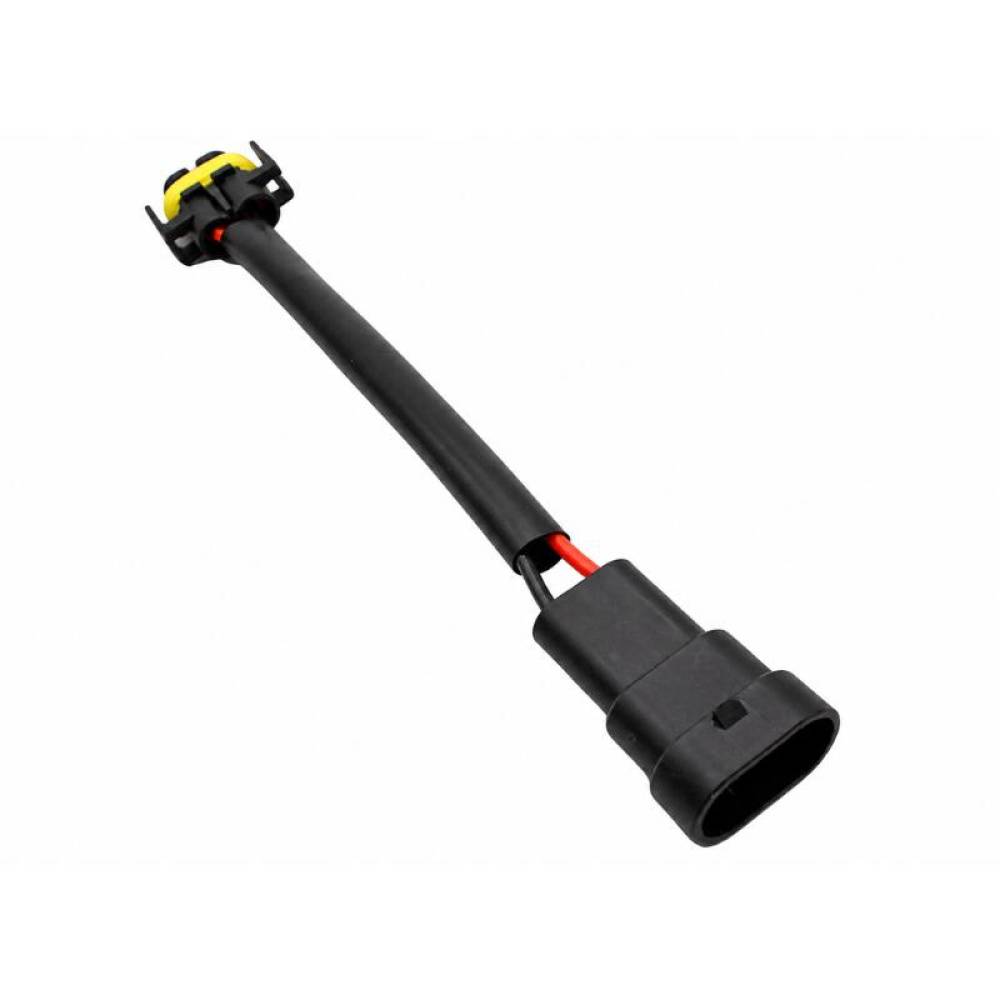 Mufa adaptor din HB3 -> H11, cu cablu, KT TT.9005M-H9F