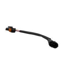 Mufa adaptor din mama H9,H11 -> tata HB3, cu cablu, TT.H9M.9005F Mufa adaptor din mama H9,H11 -> tata HB3, cu cablu, TT.H9M.9005F