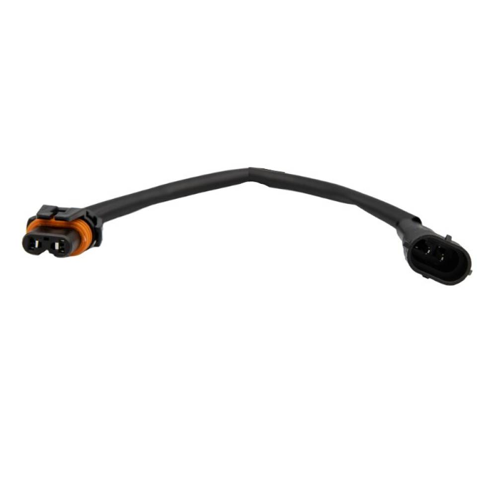 Mufa adaptor din mama H9,H11 -> tata HB3, cu cablu, TT.H9M.9005F Mufa adaptor din mama H9,H11 -> tata HB3, cu cablu, TT.H9M.9005F