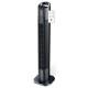 Ventilator tip coloana, cu telecomanda, 60W, Volt Polska, WNT029
