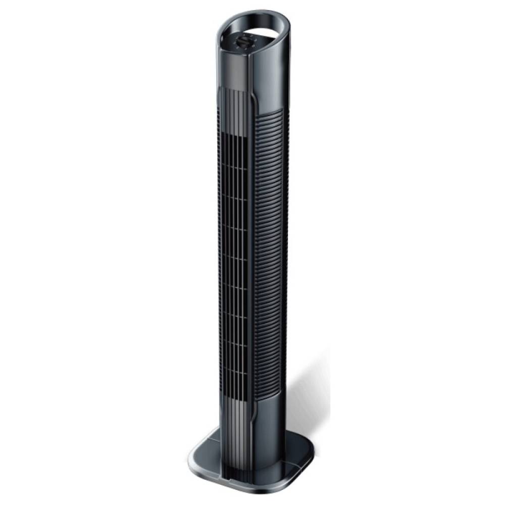 Ventilator tip coloana, 50W, Volt Polska 50, B.A.M WNT028