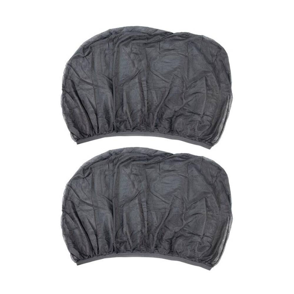 Set 2 jaluzele laterale, tip soseta, extensibila ,49->113-50cm, L, Amax1891