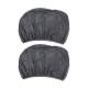 Set 2 jaluzele laterale, tip soseta, extensibila ,49->113-50cm, L, Amax1891