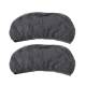 Set 2 jaluzele laterale, tip soseta, extensibila ,49->113-50cm, L, Amax1891
