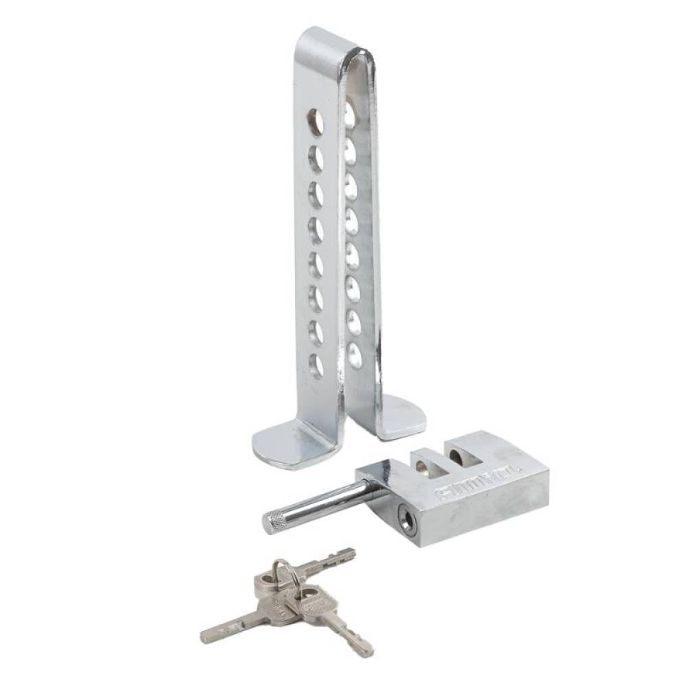 Antifurt pedala L02, Amio 04902