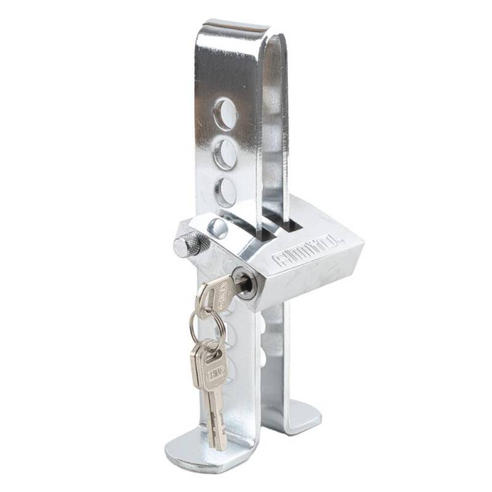 Antifurt pedala L02, Amio 04902