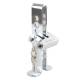 Antifurt pedala L02, Amio 04902