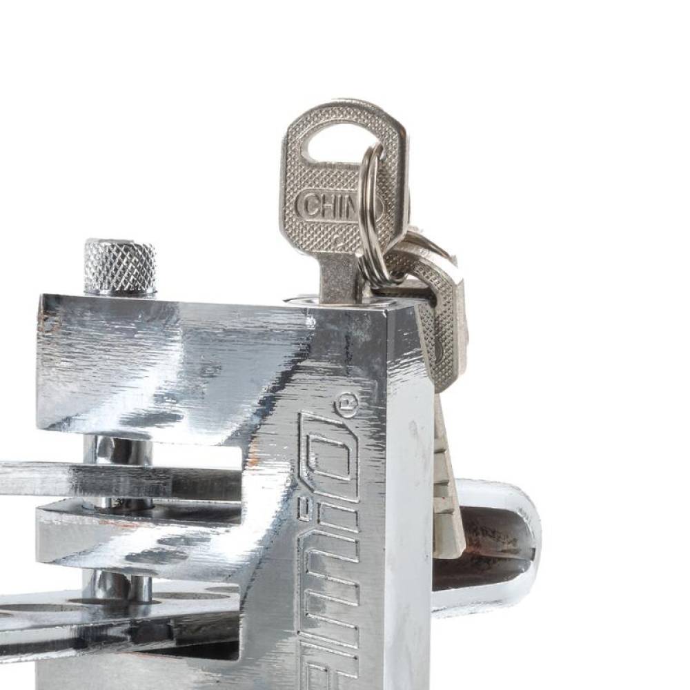 Antifurt pedala L02, Amio 04902