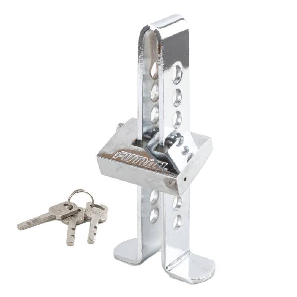 Antifurt pedala L02, Amio 04902