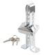 Antifurt pedala L02, Amio 04902