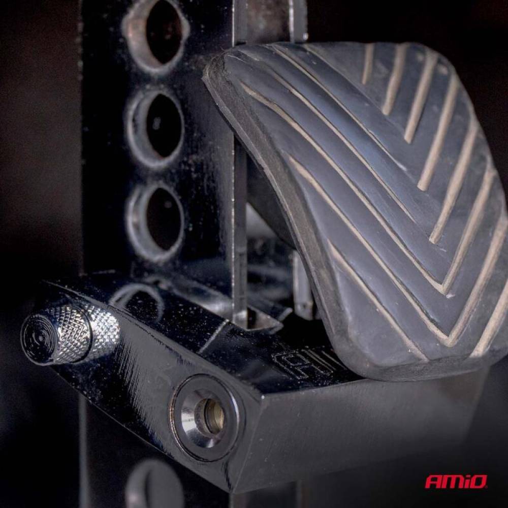 Antifurt pedala L02, Amio 04902