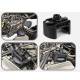 Cheie filtru ulei reglabila, 80-115mm, CrV Amio 04955 Cheie filtru ulei reglabila, 80-115mm, CrV Amio 04955