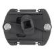 Cheie filtru ulei reglabila, 80-115mm, CrV Amio 04955 Cheie filtru ulei reglabila, 80-115mm, CrV Amio 04955