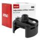 Cheie filtru ulei reglabila, 80-115mm, CrV Amio 04955 Cheie filtru ulei reglabila, 80-115mm, CrV Amio 04955