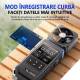 Anemometru digital FAM-02 Fnirsi