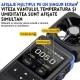 Anemometru digital FAM-02 Fnirsi