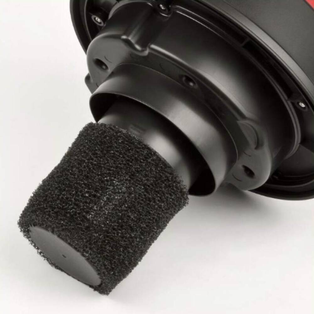 Aspirator umed si uscat Girmi AP45, 1000W, 15l, 16 kPa, functie de suflare.