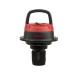 Aspirator umed si uscat Girmi AP45, 1000W, 15l, 16 kPa, functie de suflare.