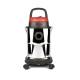 Aspirator umed si uscat Girmi AP45, 1000W, 15l, 16 kPa, functie de suflare.